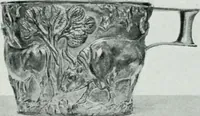 Picture 113 of 178 from The palaces of Crete and their builders (1907), leaf 232