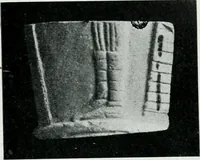 An illustration from The palaces of Crete and their builders (1907)
