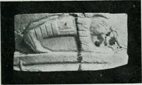 An illustration from The palaces of Crete and their builders (1907)