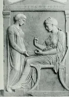 Picture 122 of 178 from The palaces of Crete and their builders (1907), leaf 244