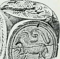Picture 128 of 178 from The palaces of Crete and their builders (1907), leaf 258