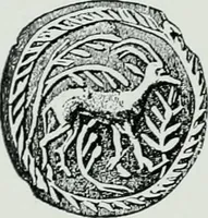 Picture 129 of 178 from The palaces of Crete and their builders (1907), leaf 259