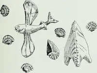 An illustration from The palaces of Crete and their builders (1907)