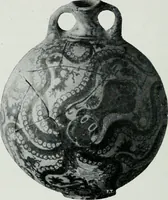 Picture 140 of 178 from The palaces of Crete and their builders (1907), leaf 273