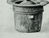 An illustration from The palaces of Crete and their builders (1907)