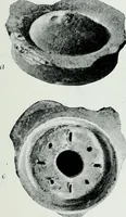 An illustration from The palaces of Crete and their builders (1907)