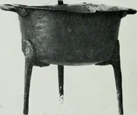 Picture 160 of 178 from The palaces of Crete and their builders (1907), leaf 307