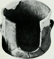 An illustration from The palaces of Crete and their builders (1907)