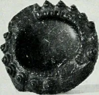 An illustration from The palaces of Crete and their builders (1907)