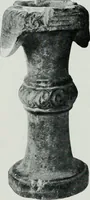 An illustration from The palaces of Crete and their builders (1907)