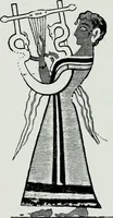 An illustration from The palaces of Crete and their builders (1907)