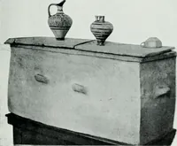 Picture 176 of 178 from The palaces of Crete and their builders (1907), leaf 344