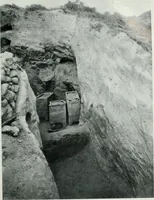 An illustration from The palaces of Crete and their builders (1907)
