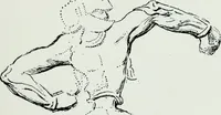 An illustration from The palaces of Crete and their builders (1907)