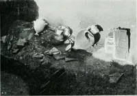 Picture 8 of 178 from The palaces of Crete and their builders (1907), leaf 38