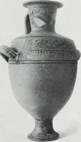 Picture 10 of 178 from The palaces of Crete and their builders (1907), leaf 40