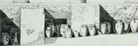 An illustration from The palaces of Crete and their builders (1907)