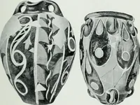 An illustration from The palaces of Crete and their builders (1907)