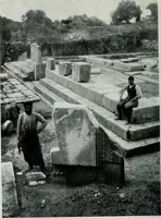 Picture 1 of 178 from The palaces of Crete and their builders (1907), leaf 7