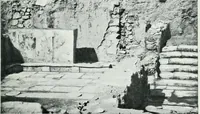 An illustration from The palaces of Crete and their builders (1907)
