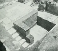 An illustration from The palaces of Crete and their builders (1907)