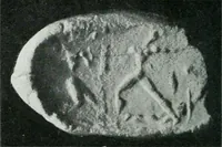 Picture 29 of 178 from The palaces of Crete and their builders (1907), leaf 79