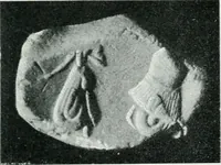 Picture 30 of 178 from The palaces of Crete and their builders (1907), leaf 80
