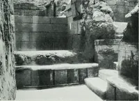 An illustration from The palaces of Crete and their builders (1907)
