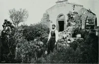 An illustration from The palaces of Crete and their builders (1907)