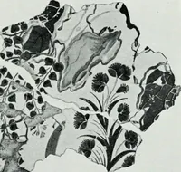 An illustration from The palaces of Crete and their builders (1907)