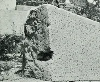 An illustration from The palaces of Crete and their builders (1907)