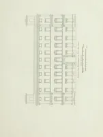 An illustration from Palais, maisons, et autres édifices modernes, dessinés a Rome; : publiés a Paris (1798)