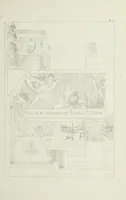 Picture 57 of 111 from Palais, maisons, et autres édifices modernes, dessinés a Rome; : publiés a Paris (1798), leaf 110