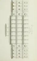 An illustration from Palais, maisons, et autres édifices modernes, dessinés a Rome; : publiés a Paris (1798)