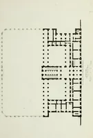 An illustration from Palais, maisons, et autres édifices modernes, dessinés a Rome; : publiés a Paris (1798)