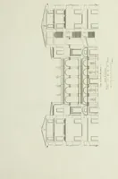 An illustration from Palais, maisons, et autres édifices modernes, dessinés a Rome; : publiés a Paris (1798)