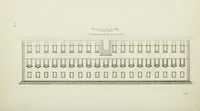 Picture 42 of 111 from Palais, maisons, et autres édifices modernes, dessinés a Rome; : publiés a Paris (1798), leaf 80