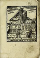 Picture 17 of 32 from Palatia procerum Romanȩ vrbis (1589), leaf 101