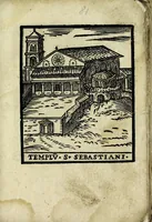 Picture 18 of 32 from Palatia procerum Romanȩ vrbis (1589), leaf 103