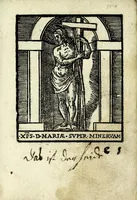 Picture 28 of 32 from Palatia procerum Romanȩ vrbis (1589), leaf 171