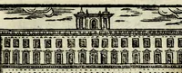 Picture 12 of 32 from Palatia procerum Romanȩ vrbis (1589), leaf 71
