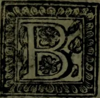 An illustration from [Palavra de Deos empenhada, e desempenhada : empenhada no sermam das exequias da rainha n.s. Dona Maria Francisca Isabel de Saboya : desempanhada no sermam deacçam de graças pelo nascimento do principe D. Joaõ primogenito de SS. Magestade, que Deos guarde (1690)
