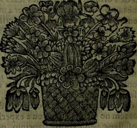 An illustration from [Palavra de Deos empenhada, e desempenhada : empenhada no sermam das exequias da rainha n.s. Dona Maria Francisca Isabel de Saboya : desempanhada no sermam deacçam de graças pelo nascimento do principe D. Joaõ primogenito de SS. Magestade, que Deos guarde (1690)