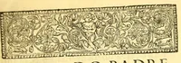 An illustration from Palavra de Deos empenhada, e desempenhada: : empenhada no sermam das exequias da rainha N. S. Dona Maria Francisca Isabel de Saboya; desempenhada no sermam de acçam de graças pelo nascimento do principe D. Joaõ primogenito de SS. Magestades, que Deos guarde. (1690)