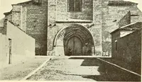 An illustration from Palencia; (1900)