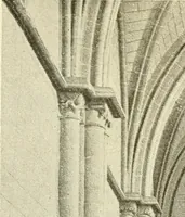 An illustration from Palencia; (1900)