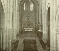 An illustration from Palencia; (1900)