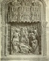 An illustration from Palencia; (1900)