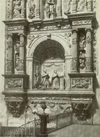 An illustration from Palencia; (1900)