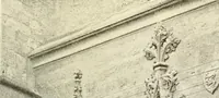 An illustration from Palencia; (1900)